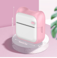 Mini Portable Thermal Printer Photo Printer Lable Print Pocket Printer. 