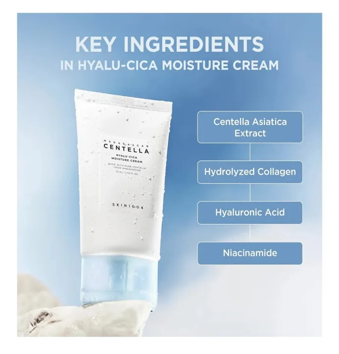 SKIN1004%20Madagascar%20Centella%20Hyalu-Cica%20Moisture%20Cream%20(75ml)%20-%20100-Hour%20Deep%20Hydration%20&%20Soothing%20Barrier%20Repair%20-%20Image%206