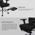 Fantech OCA259 Pro Premium Mesh Office Chair. 