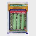 New Gressco Seeds Bottle Gourd-PSPL (Lauka) 5g. 