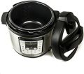 Comfee 5.7L Electric Pressure Cooker-MY-CS6007WPB. 