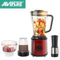 Avinas AV-126 Multi Function 4 In 1 Electric Nutrient Blender (1200 Watt). 