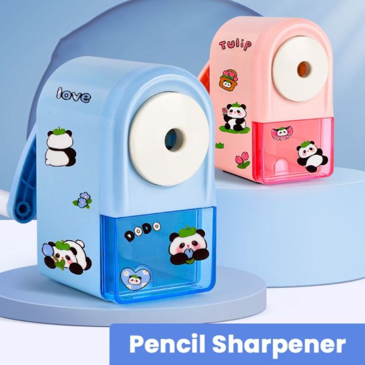 Cartoon%20Pencil%20Automatically%20Enters%20Pencil%20Sharpener%20Anti%20Sticking%20Lead%20Hand-cranked%20Mechanical%20Pencil%20Sharpener%20Hand-cranked%20Sharpener%20Students%20-%20Image%203