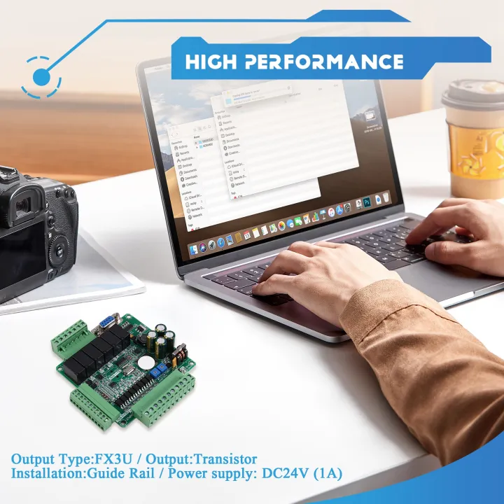 Plc%20Industrial%20Control%20Board%20Programmable%20Controller%20withAnalog%20Micro%20Programmable%20Controller%20Programmable%20Controller%20FX3U-14MR%20FX3U-14MR%20FX3U-14MR%20-%20Image%204