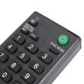 Remote Control RMT-TX300P for SONY TV RMT-TX300B RMT-TX300U with YouTube/NETFLIX. 
