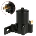 12V Universal Windscreen Washer Pump Windshield Water Pump for Car Van Bus Truck. 