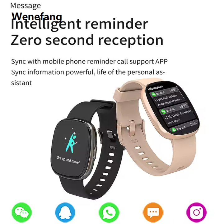 Wenefang%20For%20Huawei%20Xiaomi%20Smart%20Watch%20Men%20Women%20Heart%20Rate%201.83%20Inch%20AMOLED%20%E3%80%902025%20Version%E3%80%91%20Screen%20Waterproof%20Bluetooth%20Call%20Sports%20Smart%20Watch%202024%20New%20-%20Image%205