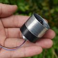 Sutuiying DC12V 20000RPM Micro 16mm Three-phase Brushless Motor Sales promotion Brushless Duct Fan Ball Bearing High Speed. 