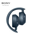 Sony WH-XB910N Noise Canceling Headset Wireless Bluetooth Bass Bluetooth Headphones Gaming with Mic 30 Hour Battery Life. 