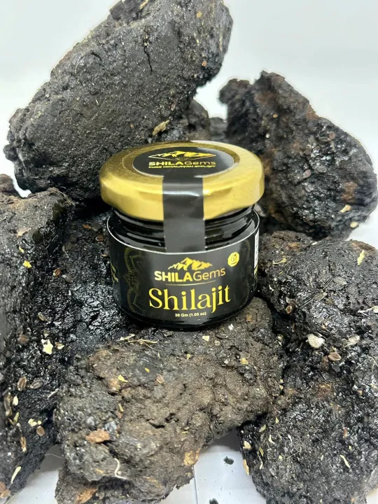 SHILAGems%20Himalayan%20Shilajit%20Resin%20-%2030g%20%7C%20100%25%20Pure%20Shilajit%20%7C%20Boosts%20Stamina%20And%20Energy%20%7C%20Builds%20Immunity%20-%20Image%206