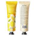 BUY 1 GET 1 FREE Sadoer Lemon Hand Cream For Dry Hand 30g. 