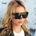 Difutagui 2025 New New Fashion Square Sunglasses For Women Men Oversized Frame Hot Selling With D Luxury Brand Disigner 2021 Sun Glasses UV400 Wholesale. 