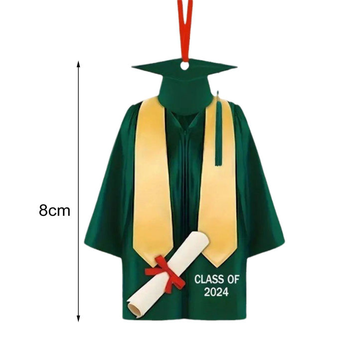 Mosbeha%202024%20Graduation%20Celebration%20Decor%202024%20Graduation%20Pendant%20High%20School%20College%20Graduation%20Ornat%20for%20Mantel%20Tree%20Hang%20Class%20of%202024%20-%20Image%203