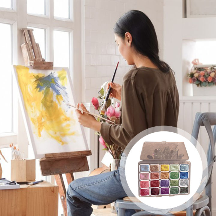 20%20Colors%20Sparkling%20Watercolor%20Paint%20Set%20with%20High%20Transparency%20And%20Fine%20Pigment%20Distribution%20Watercolor%20Painting%20Kit%20-%20Image%205