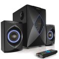 Creative SBS-E2800 2.1 High Performance Speakers System (Black). 