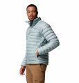 Columbia Men's Corelite™ Down Jacket. 