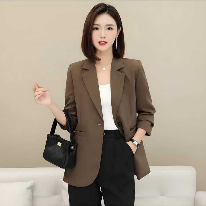 Summer%20Multi-Color%20Korean%20Style%20Formal%20&%20Casual%20Blazer%20Coat%20for%20Women%20%E2%80%93%20Stylish%20Premium%20Quality%20Blazer%20-%20Image%204