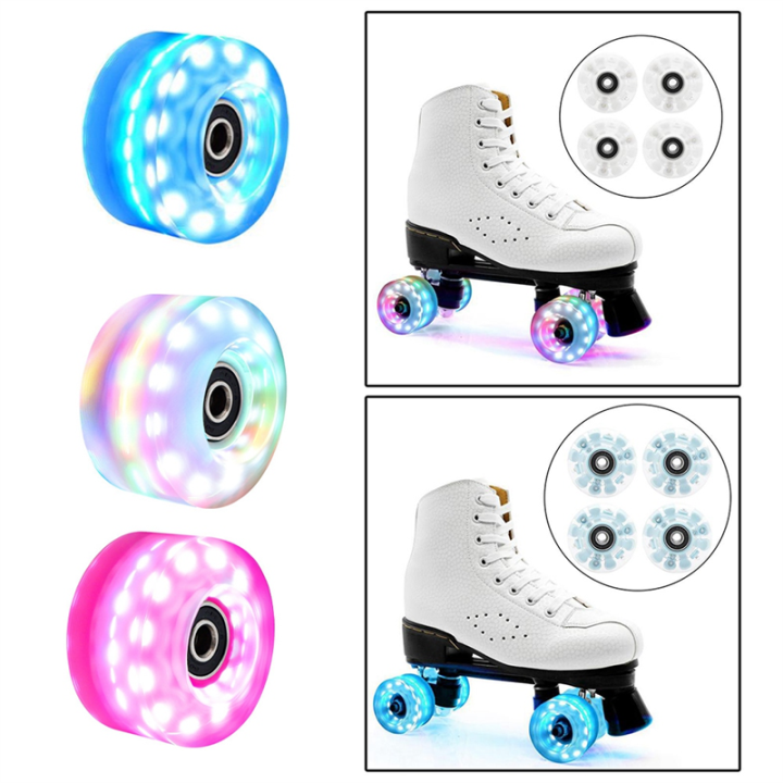 1%20Pcs%20Roller%20Skate%20Wheels%2058mm%20X%2032mm%20Luminous%20Quad%20Roller%20Outdoor%20Light%20Up%20Wheels%20Roller%20Skates%20Light%20Up%20Wheels%20Blue%20-%20Image%2010