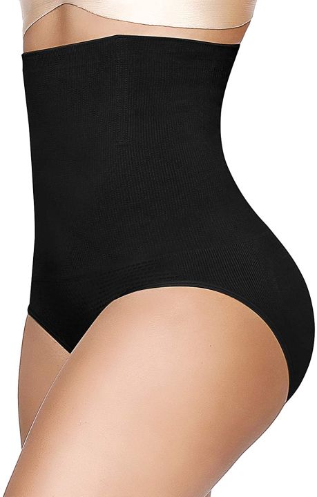 Women%20High%20Waist%20Body%20Shaper%20Slimming%20Panties%20-%20Image%205