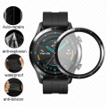 Screen Protector For Huawei Watch GT3 46mm Clear Protection Film. 