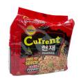 Current Hot N Spicy Noodles (Pack of 5 X 100 gm). 