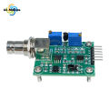 Liquid PH 0-14 Value Detection Regulator Sensor Module Monitoring Control Meter Tester + BNC PH Electrode Probe For Arduino. 