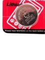 CMOS Lithium 3v Button Coin Cell Battery - Cmos Battery/For TVT CCTV DVR/NVR. 