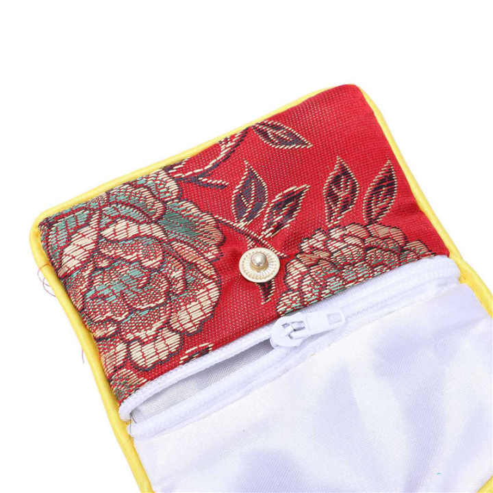 ZOROOM%20120x%20Small%20Jewelry%20Box%20Jewelry%20Red%20Jewelry%20Bag%20Embroidered%20Silk%20Cloth%20Bag%20Coin%20Purse%20-%20Image%203