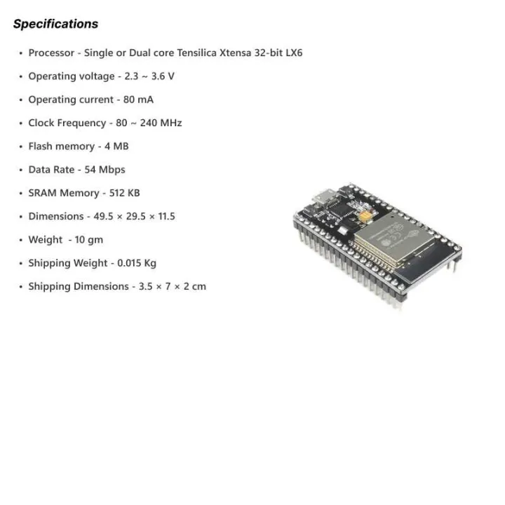ESP%20WROOM%2032%20MCU%20Module%20Version:%201.1%20-%20Image%206