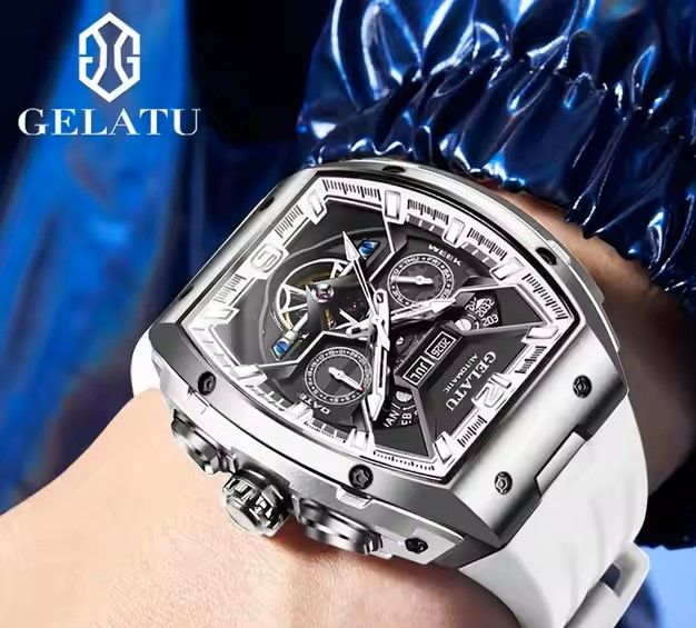 Gelatu%206012%20Fashion%20Men%20Watches%20Top%20Brand%20Luxury%20Mechanical%20Sports%20Tonneau%20Design%20Montre%20Homme%20Silicone%20Automatic%20Skeleton%20Watch%20-%20Image%204