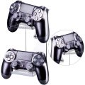 Universal Game Controller Holder Wall Mounted Headset Stand Hanger Space Saving Gamepad Holder Wall Mount for PS4 Xbox. 