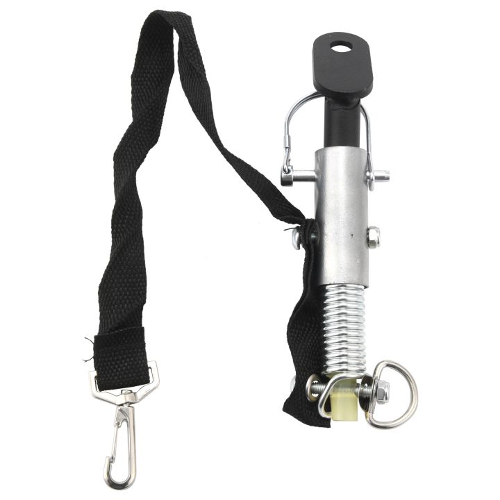 Set Bike Trailer Hitch Universal Bike Trailer Baby/Pet Hitch