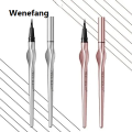 Wenefang Waterproof,long-lasting,non-smudged,non-fading,clear roots.very finely divided eyebrow pencil to draw wild eyebrows in onestroke. 