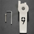 ARELENE 3X Kickstand Parking Stand for Plus Mini Scooter Balance Car Parking Stand Bracket. 