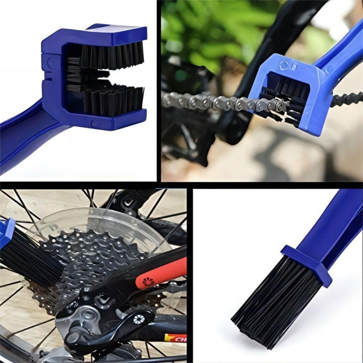 Blue%20Chain%20Brush%20With%20Durability%20For%20Bike%20-%20Image%202