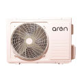 Aron Split Type Air Conditioner Indoor/Outdoor Unit AN-WM-Fix-hc-S1-18K 1.2 Ton. 