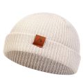 Fashion Skullies Beanies hat Winter warm Hats For Women Warm Knitted Cap Cotton Fashion Hip Hop Boy Girls Caps. 
