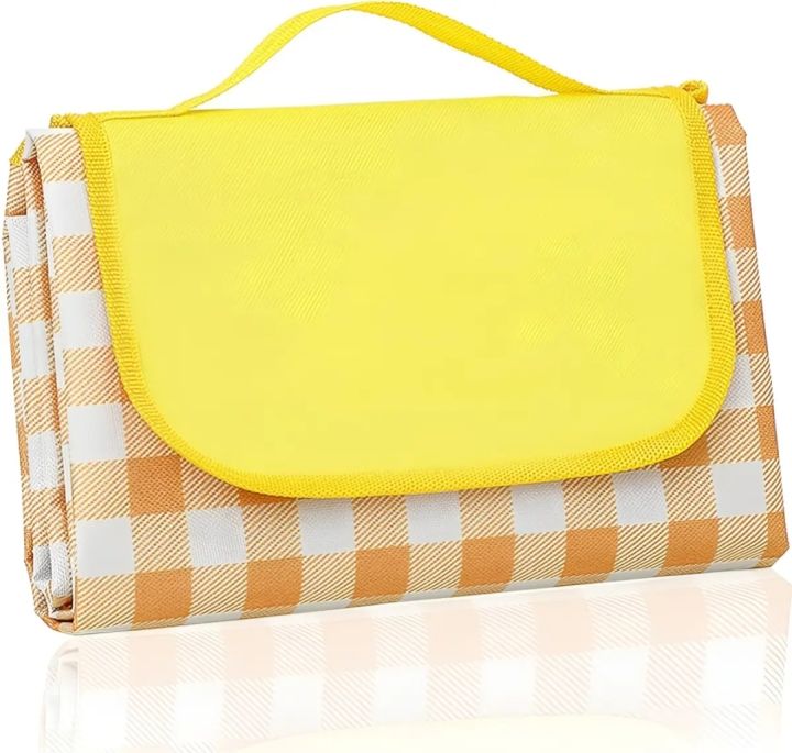 Portable Picnic Mat 150cm×150cm