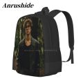 Anrushide Forest ForgettableMr Footprint Bag Fashion 1 #David School Luxury Bag Backpack David Kushner ElkGrove I found FolkWoods. 