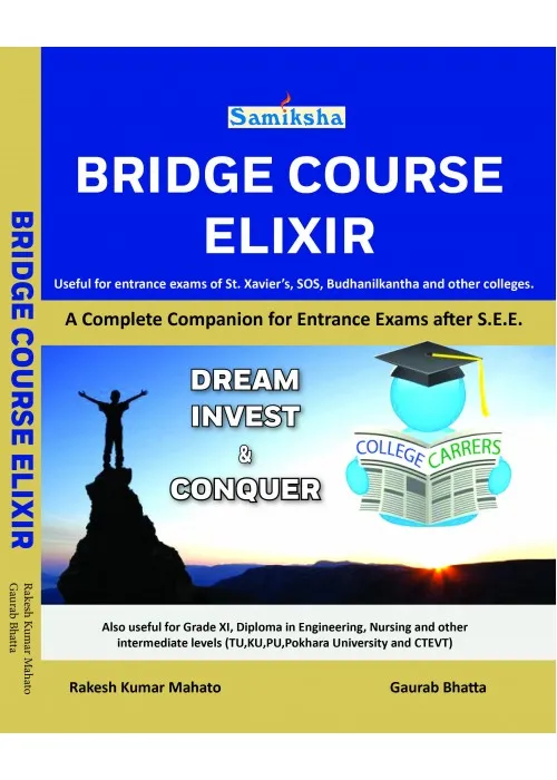 Bridge Course Elixir | Daraz.com.np
