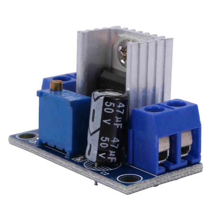 fasdaga%205X%20LM317%20DC-DC%201.5A%201.2-37V%20Adjustable%20Power%20Supply%20Board%20DC%20Converter%20Buck%20Module%20-%20Image%203