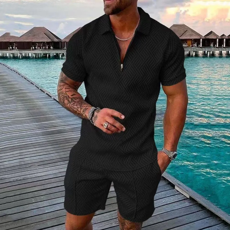 Summer Chic Classy Summer Outfits For Guys CARAT Summer Casual