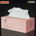 Youmian Airo Disposable Soft Cleansing Boxed 80 Sheets Pure Makeup Remover Cotton Face Towels. 