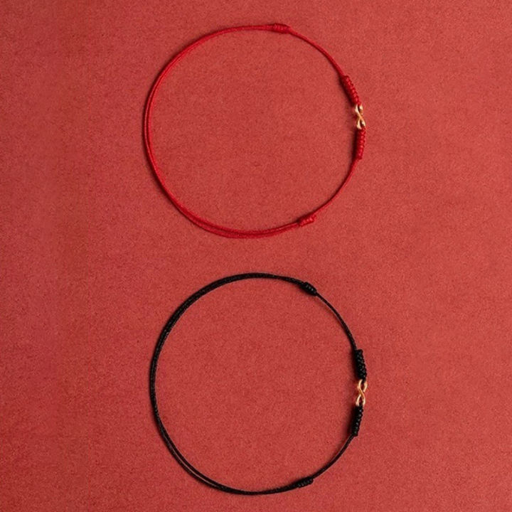 Handmade%20Rope%20Infinity%20Symbol%20Bracelets%20Hand%20Braided%20Rope%20Thread%20Handchain%20BAWEI%20-%20Image%205