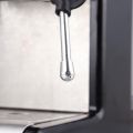 Stainless Steel 3 Holes Steam Nozzle Coffee Make Machine Parts Nozzle for GEMILAI CRM3605. 