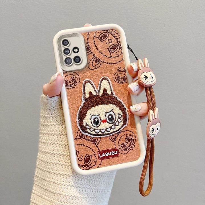TAHANgTA%20Lanyard%20with%20Anti-Kapibara%20Cute%20Phone%20S515DLA515X-SMA515W-SMA515U-SMA515F-SM%20Luxury%20for%20Samsung%20Galaxy%20A514GA515U1SM-SM-Shell%203D%20Cartoon%20Labubu%20Drop%20Case%20-%20Image%208