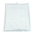 Kokroma Timba CottonWool Baby Blanket / Sirak. 