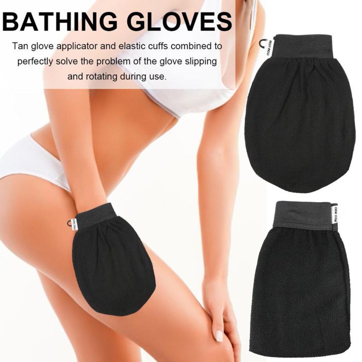 Trendiq%20Exfoliating%20Glove%20Good%20Ductility%20Bath%20Body%20Scrubber%20Exfoliating%20Cleaning%20Brush%20-%20Image%204
