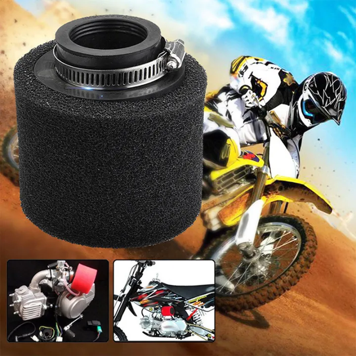 35mm%20Sponge%20Foam%20Air%20Filter%20Cleaner%20Motorcycle%20Scooter%20Bike%20Dirt%20Pit%20ATV%20YULING%20-%20Image%203
