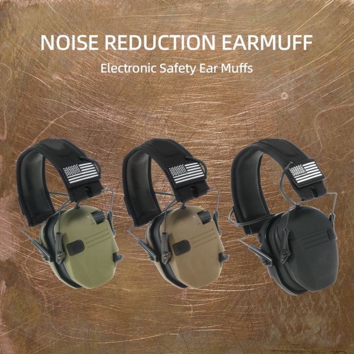 Earmuffs%20Impact%20Sound%20Ear%20Protection%20Anti-Noise%20Ear%20Muff%20B%20-%20Image%204